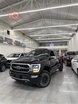 فۆرد F-150